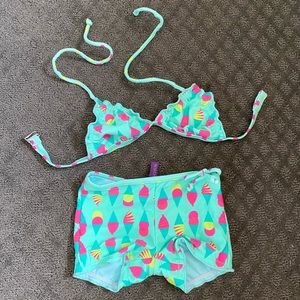 NWOT Vigoss bikini